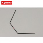 [KYOSHO] Stabilizer Bar (��1.1/Pink/RB6 MID)