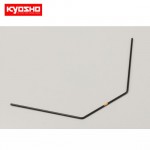 [KYOSHO] Stabilizer Bar (��1.3/Orange/RB6 MID)