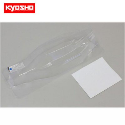 �˾���ũ KYUMB05LW [KYOSHO] Blade LD Body (ULTIMA RB6.6/0.6t)
