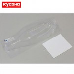[KYOSHO] Blade LD Body (ULTIMA RB6.6/0.6t)