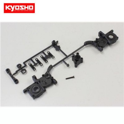 �˾���ũ KYUM736 [KYOSHO] LD Gear Box Set (RB6.6/LD)