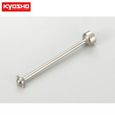 �˾���ũ KYUM510-01 [KYOSHO] Swing Shaft(62.5/RB5/1Pcs)