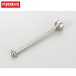 [KYOSHO] Swing Shaft(62.5/RB5/1Pcs)