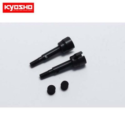 �˾���ũ KYUM752B [KYOSHO] Wheel Shaft Set(RB6 RS/RB6.6 RS)