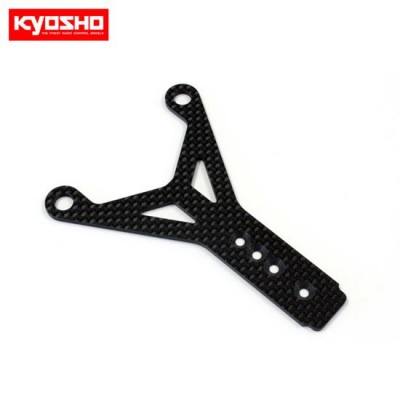 �˾���ũ KYUMW735 [KYOSHO] Carbon Battery Plate (RB6.6)
