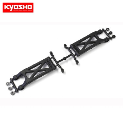 �˾���ũ KYUM762 [KYOSHO] Rear Suspension Arm Set(RB7)