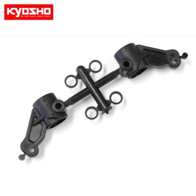 �˾���ũ KYUM763 [KYOSHO] Front Knuckle Arm (RB7)