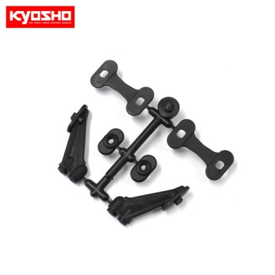 �˾���ũ KYUM764 [KYOSHO] Wing Stay Set (RB7)