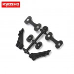 [KYOSHO] Wing Stay Set (RB7)