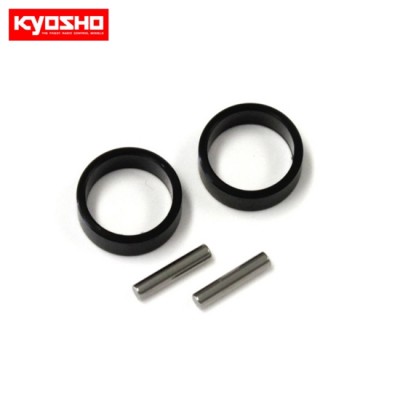 �˾���ũ KYUM766 [KYOSHO] Universal Joint Ring (RB7)