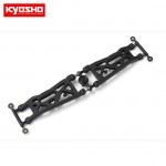 [KYOSHO] Carbon Composite Front Sus. Arm Set(RB7)