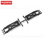 [KYOSHO] Carbon Composite Rear Sus. Arm Set(RB7)