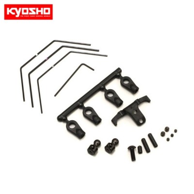 �˾���ũ KYUMW746 [KYOSHO] Front Stabilizer Set(RB7)