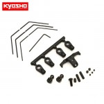 [KYOSHO] Front Stabilizer Set(RB7)