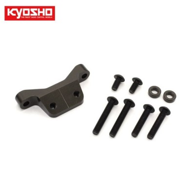 �˾���ũ KYUMW747 [KYOSHO] Front Wing Mount Set(RB7)