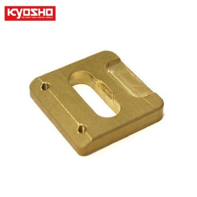 �˾���ũ KYUMW750 [KYOSHO] LDW Rear Weight(28g/RB7/RB7SS)