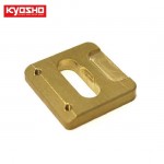 [KYOSHO] LDW Rear Weight(28g/RB7/RB7SS)
