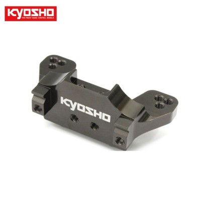 �˾���ũ KYUMW753 [KYOSHO] LDW Aluminum Rear Bulk Head(RB7/RB7SS)