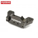 [KYOSHO] LDW Aluminum Rear Bulk Head(RB7/RB7SS)