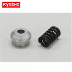 [KYOSHO] Slipper Spring Set (EP FAZER KOBRA)