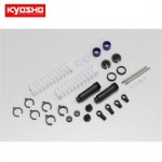 [KYOSHO] Rear Shock Set (EP FAZER KOBRA)