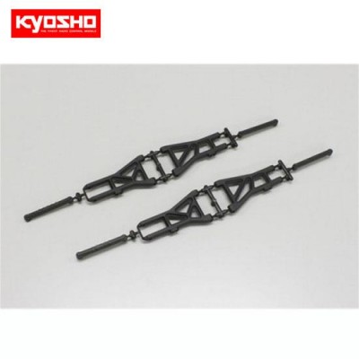 [˾ũ] KYFA202 [KYOSHO] Suspension Arm Set (EP FAZER KOBRA)