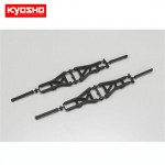 [KYOSHO] Suspension Arm Set (EP FAZER KOBRA)