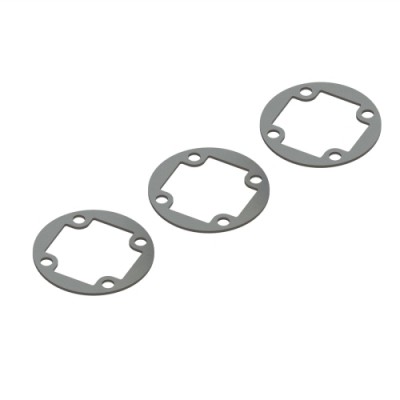 [�˾���ũ] ARA310982 [ARRMA] DIFF GASKET (FITS 29MM DIFF CASE) (3PCS)
