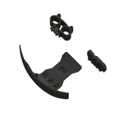 �˾���ũ ARA320573 [ARRMA] SUPER BASHER FRONT BUMPER
