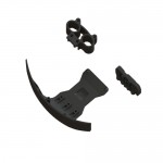 [ARRMA] SUPER BASHER FRONT BUMPER