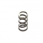 [ARRMA] SERVO SAVER SPRING 12X20MM X-HARD (1PC)