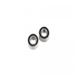 [ARRMA] BALL BEARING 8X16X5MM (2RS) (2PCS)