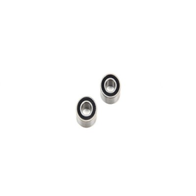 [˾ũ] ARA610040 [ARRMA] BALL BEARING 5X11X4MM (2RS) (2PCS)
