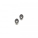 [ARRMA] BALL BEARING 5X11X4MM (2RS) (2PCS)