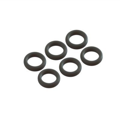 [�˾���ũ] ARA716033 [ARRMA] O-RING 5.8X1.5MM (6PCS)