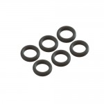 [ARRMA] O-RING 5.8X1.5MM (6PCS)