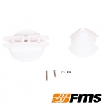 [FMS] Spinner Set ASW-17 2500mm FMMEB105