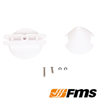 [�˾���ũ]  [FMS] Spinner Set ASW-17 2500mm FMMEB105