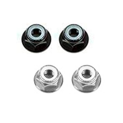 [˾ũ] TL2958 M5 Self Locking Nut for Racing Drone(22XX Series)