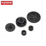 [KYOSHO] Gear Set