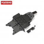 [KYOSHO] Main Chassis