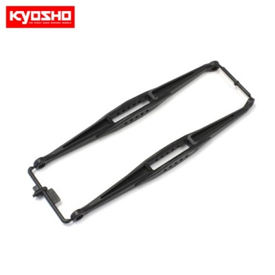 �˾���ũ KYOL002-2 [KYOSHO] Rear Link Suspension Arm L