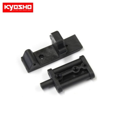 �˾���ũ KYOL006-1 [KYOSHO] Front Bulkhead �� Lower Suspension Mount
