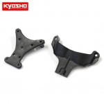 [KYOSHO] Front Upper Cover �� Shock Tower