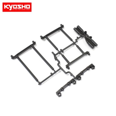 �˾���ũ KYOL010 [KYOSHO] Body Post