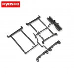 [KYOSHO] Body Post