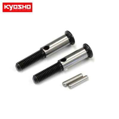 �˾���ũ KYOL014 [KYOSHO] Front Wheel Shaft