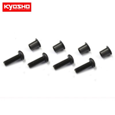 �˾���ũ KYOL032 [KYOSHO] Knuckle Arm Collar
