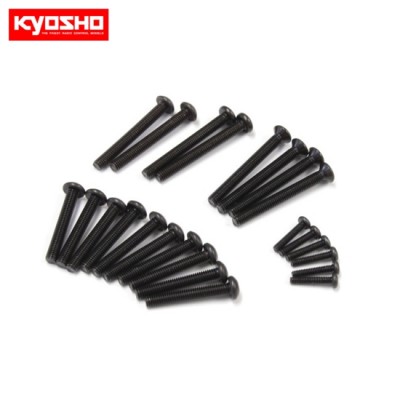 �˾���ũ KYOL036 [KYOSHO] Screw Set (Outlaw Rampage)