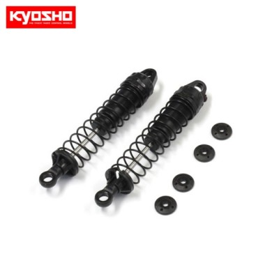 �˾���ũ KYOL011 [KYOSHO] Aeration Shock Set (2pcs)